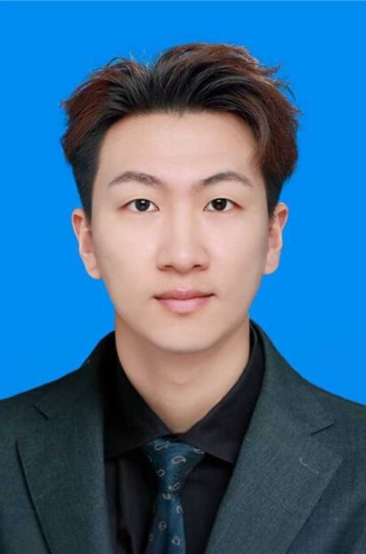 周昕宇 Zhou Xinyu