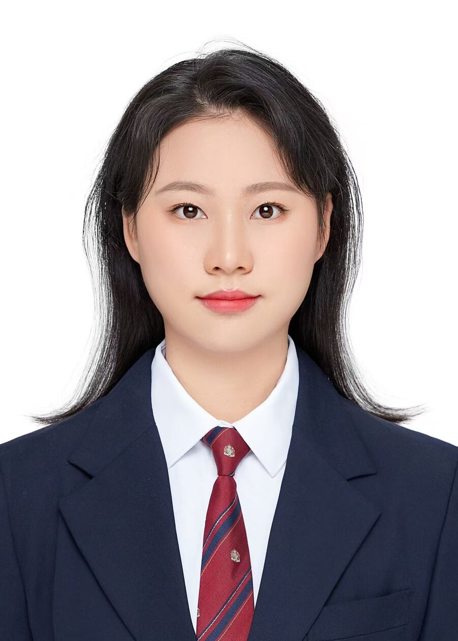薛蓉 Xue Rong