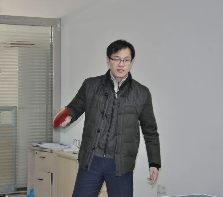 苏延所二O一四年度年会暨相关活动胜利召开