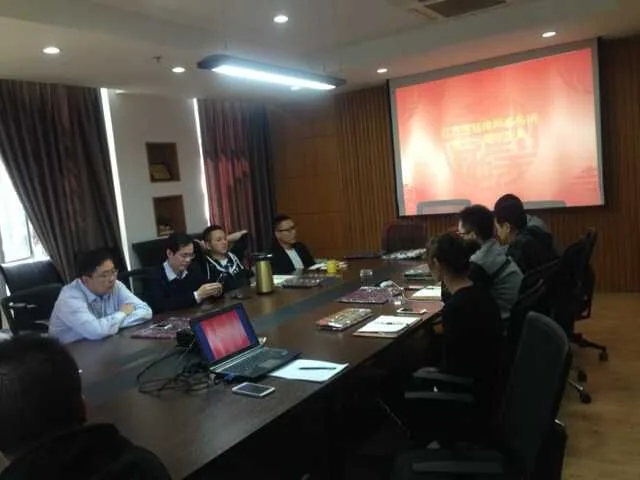 苏延律师事务所成立三周年庆典及素拓活动