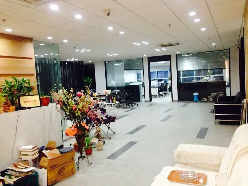苏延律所新总部落成顺利完成乔迁新居工作—图片3