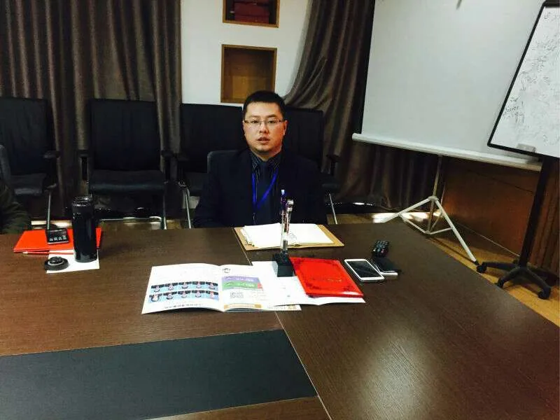 苏延律所2014年度总结与表彰大会顺利举办—图片4