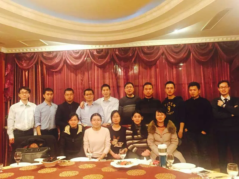 苏延律所2014年度总结与表彰大会顺利举办—图片12
