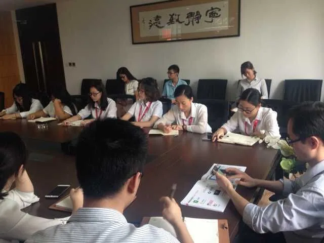 苏延所实习律师工作经验分享